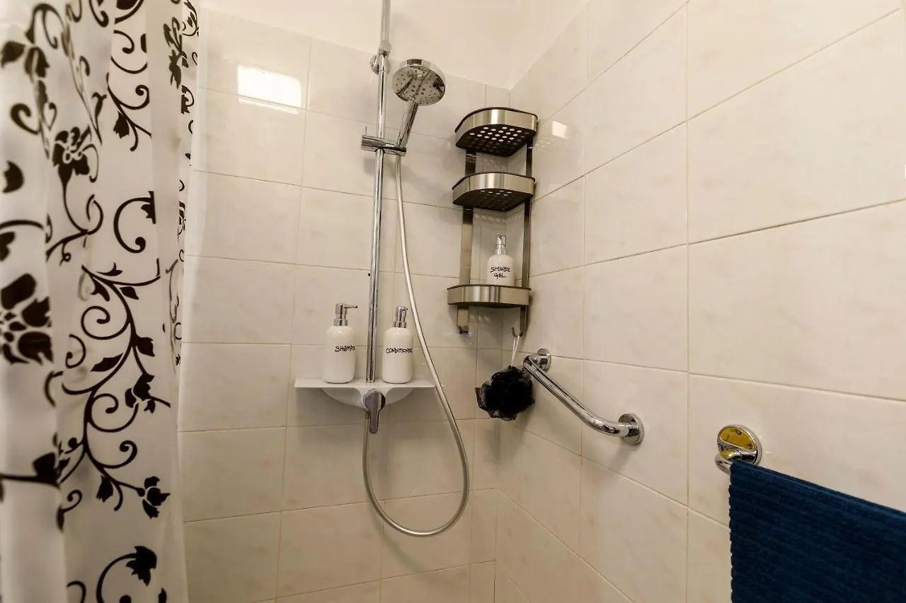Sunny & Luxury Apartment Near City Center Split Croatia