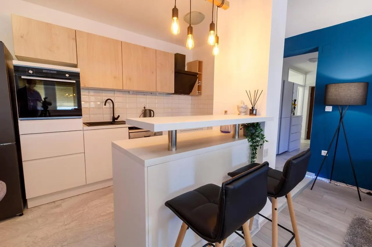 Sunny & Luxury Apartment Near City Center Split 0*,  Croatia