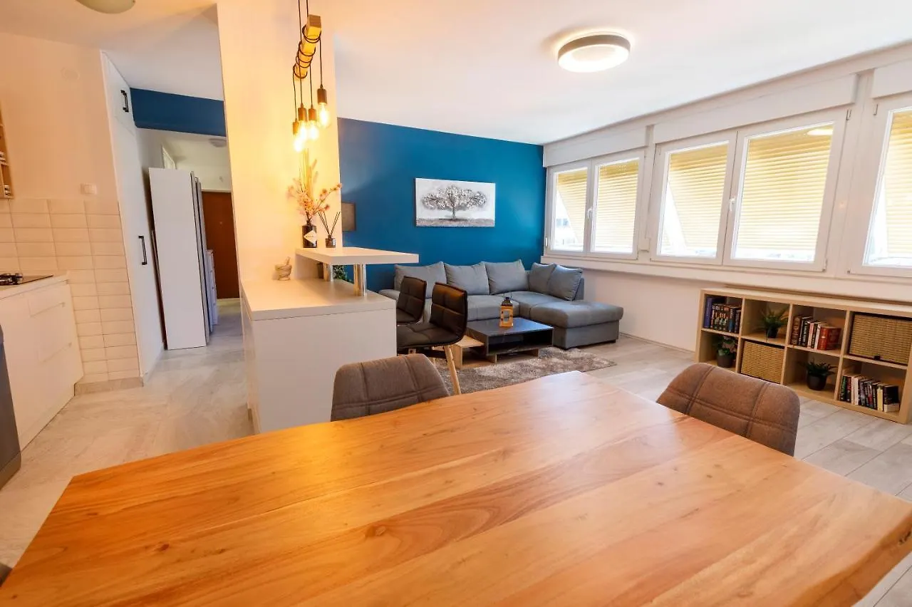 Sunny & Luxury Apartment Near City Center Split 0*,  Croatia